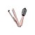 Kit Escova Secadora + Chapinha Babyliss Pro BNTRGPP44UZ Bivolt - Rosa Dourado - Imagem 1