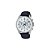 Relógio Casio Edifice EFV-650L-7AVUDF Analógico Masculino Prata/Azul - Imagem 1