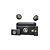 Microfone Sem Fio Hollyland Lark M2 Mini Combo - Preto - Imagem 1
