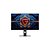 Monitor Gamer Xiaomi Gaming G24I 2026 Ips 24 Polegadas Full HD 200 Hz / 1 Ms - Preto - Imagem 1