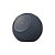 Caixa de Som Amazon Echo Dot Max Alexa Smart Bluetooth - Grafite - Imagem 1
