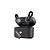 Microfone Sem Fio Hollyland Lark M2S - Preto - Imagem 1