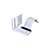 Kit Universal Lian Li VG4-4W para Placa Gráfica Vertical GEN4 - Branco 4 Slots - Imagem 1