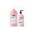 Kit L'Oréal Professionnel Paris Vitamino Color Shampoo 1,5L + Condicionador 750ML - Imagem 1