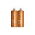 Kit Wella Professionals Ultimate Smooth Shampoo 1L + Condicionador 1L - Imagem 1