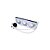 Cooler Líquido Thermalright Frozen Magic 360 Digital Argb V2 - Branco - Imagem 1