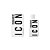Perfume DSQUARED2 Icon Pour Femme Edp - Feminino 100ML - Imagem 1