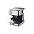 Cafeteira Espresso Xion XI-CM21 15 Bares 850 W 220V - Prata - Imagem 1