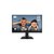 Monitor MSI Pro MP225V 21.4" Full HD 100 Hz / 1 ms - Preto - Imagem 1