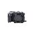 Jaula Tilta para Câmera Canon R8 - Preto (TA-T28-FCC-B) - Imagem 1