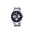 Relógio Casio MTP-1374D-1A3VDF Analógico Masculino - Prata/Preto - Imagem 1