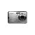 Câmera Yashica Easysnap Prata - Imagem 1