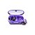 Fone de Ouvido JBL Soundgear Clip Bluetooth - Roxo - Imagem 1