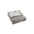 Cobertor Elétrico Térmico Nappo NCM-356 120 W - Cinza 150 X 130 CM - Imagem 1