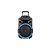 Alto Falante Xion XI-SD114 5000 W Bluetooth - Preto - Imagem 1