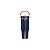 Copo Térmico Stanley Paraguai 2 Flip Straw 2.0 Tumbler - Azul 887ML - Imagem 1