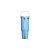 Copo Térmico Stanley Argentina Flip Straw 2.0 Tumbler - Azul Claro 887ML - Imagem 1