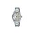 Relógio Casio LTP-1302DS-4AVDF Analógico Feminino - Prata/Iridescente - Imagem 1