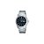Relógio Casio MTP-1239D-1ADF Analógico Masculino - Prata/Preto - Imagem 1