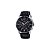 Relógio Casio MTP-1374L-1AVDF Analógico Masculino - Preto/Prata/Preto - Imagem 1