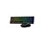 Kit Teclado Gamer + Mouse Redragon S136 RGB Sem Fio - Preto - Imagem 1