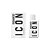 Perfume DSQUARED2 Icon Pour Femme Edp - Feminino 50ml - Imagem 1