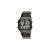 Relógio Casio World Time AE-1200WHB-3BVDF Digital Unissex - Verde/Preto - Imagem 1