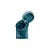 Garrafa Térmica Stanley Flowstate Spring - Azul Costeiro 590 ML - Imagem 1