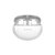 Fone de Ouvido Huawei Freebuds 6I Bluetooth Sem Fio - Branco - Imagem 1