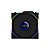 Ventilador Lian Li Uni Fan TL LCD Wireless 120 MM PWM - Preto - Imagem 1