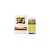 Perfume Armaf Dunescape Dubai Extrait Eau de Parfum - Unissex 100ml - Imagem 1