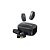 Microfone Sem Fio Hollyland Lark A1 - Preto - Imagem 1