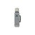 Garrafa Térmica Stanley Classic Legendary Bottle com Alça - Prata 940ML - Imagem 1