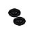 Kit de Alto-Falantes para Automóvel JBL 69QDFX110 6X9" 220 W 110 W RMS - Preto - Imagem 1