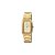 Relógio Casio LTP-1165N-9CRDF Analógico Feminino - Dourado - Imagem 1