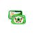 Tablet C Idea CM86 Infantil 7" Wi-fi 256 GB + Caneta + Acessórios Infantis - Verde - Imagem 1