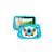 Tablet Infantil C Idea CM86 7" Wifi 256 GB + Caneta + Acessórios Infantis - Azul - Imagem 1