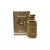 Perfume Orientica Nayaat Dominus Mirage Eau de Parfum Unissex 90ml - Imagem 1