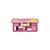 Paleta de Sombras Pupa Milano Life In Color L 18 Tons - 002 Rosa - Imagem 1