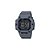 Relógio Casio Illuminator AE-1600H-8BVDF Digital Masculino - Cinza - Imagem 1