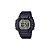 Relógio Casio Illuminator AE-1600H-1AVDF Digital Masculino Preto - Imagem 1