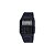 Relógio Calculadora Casio Data Bank CA-53W-1Z Digital Unissex Preto - Imagem 1