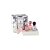 Conjunto Mini Perfume Laverne Riyadh Laverne's Little Garden - Feminino 10ml X 5 Unidades - Imagem 1