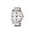 Relógio Casio MTP-1314D-7AVDF Analógico Masculino - Prata/Branco - Imagem 1
