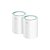 Roteador Cudy M1300 AC1200 Wi-Fi Roaming - 2 Unidades Branco - Imagem 1