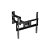 Suporte para TV Unique RC-1XGE 32" a 75" Articulado - Preto - Imagem 1