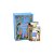 Perfume Dubai Garden Tropical Exdp - Feminino 100ML - Imagem 1