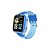 Relógio Smartwatch Infantil Blackview Z10 Kids 1.83" - Azul - Imagem 1