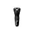 Aparador Elétrico Philips Oneblade X3021 Bivolt - Preto - Imagem 1