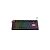 Teclado Gamer Onikuma MT706 75% Mecânico RGB Sem Fio - Preto - Imagem 1